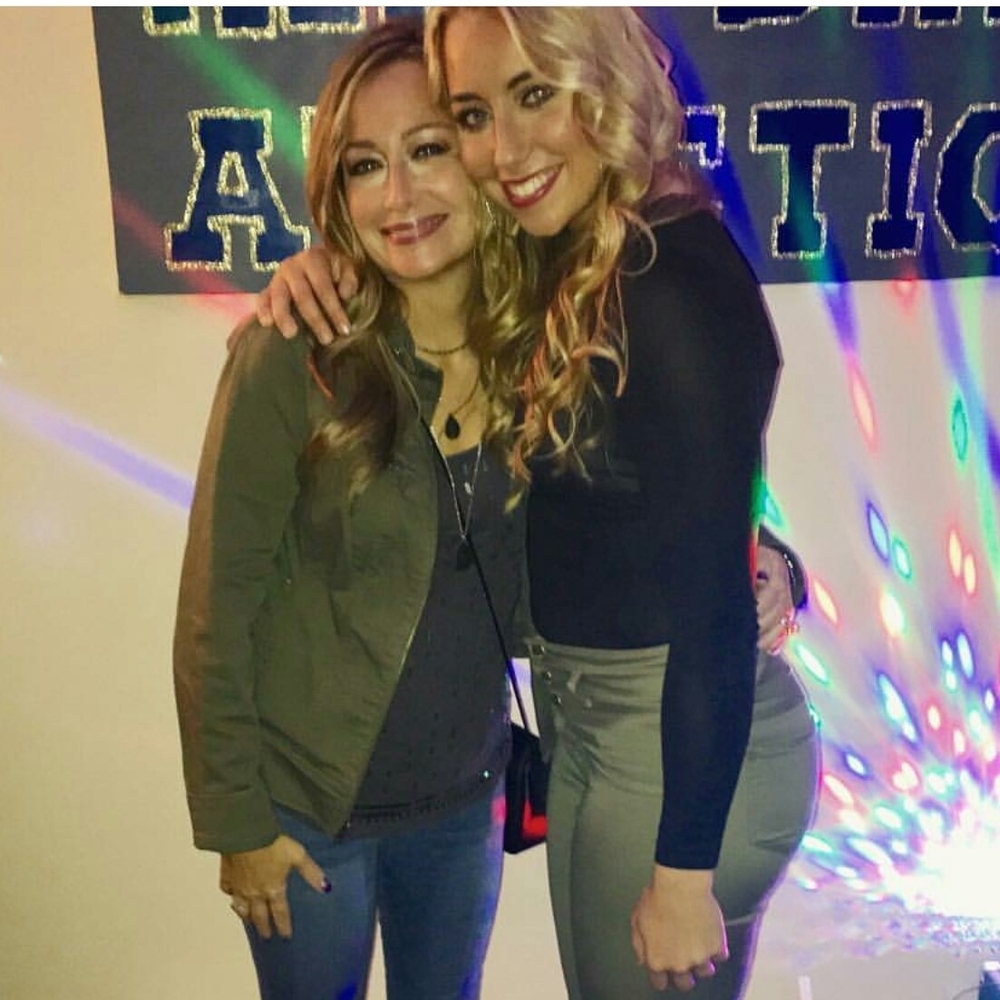 Meet your Posher, Toni